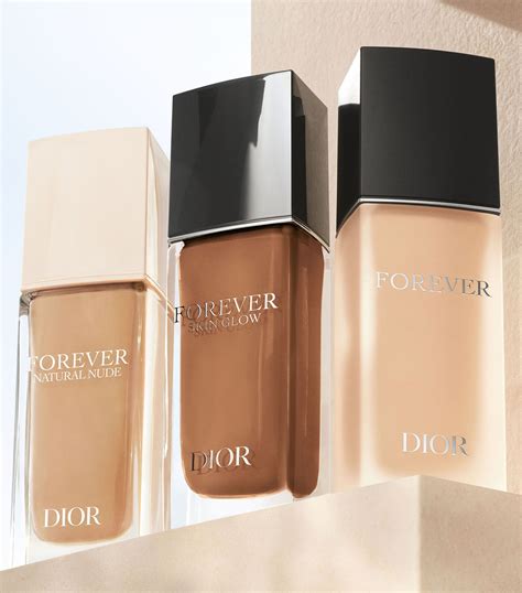 dior natural hibiscus|Dior Forever Natural Nude.